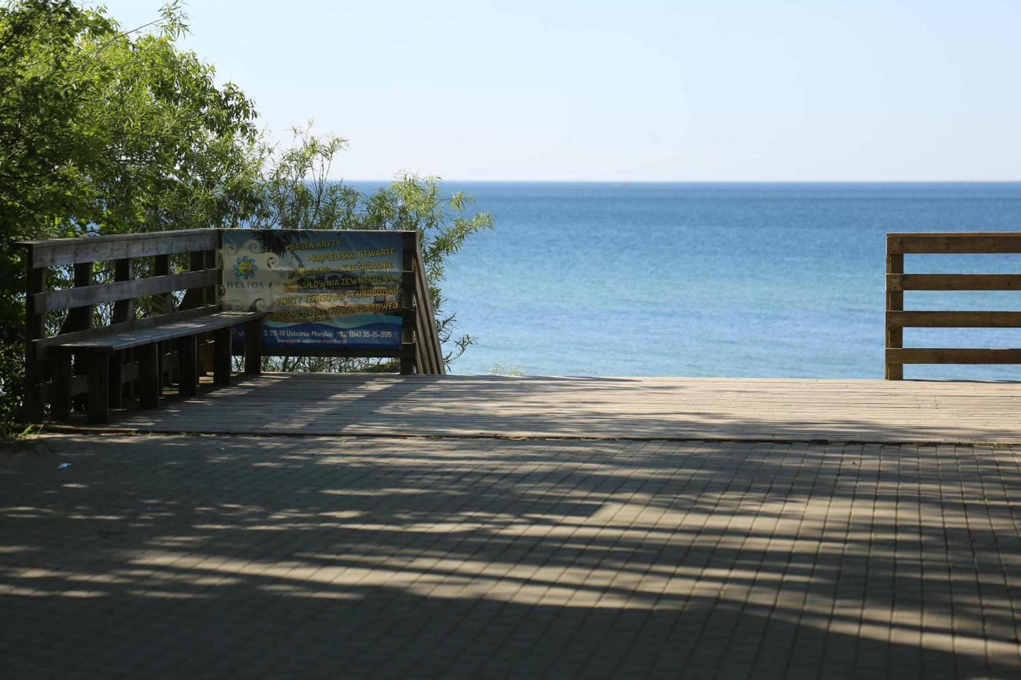 Apartment Palermo 104 Przy Plazy - Perlowa Przystan -