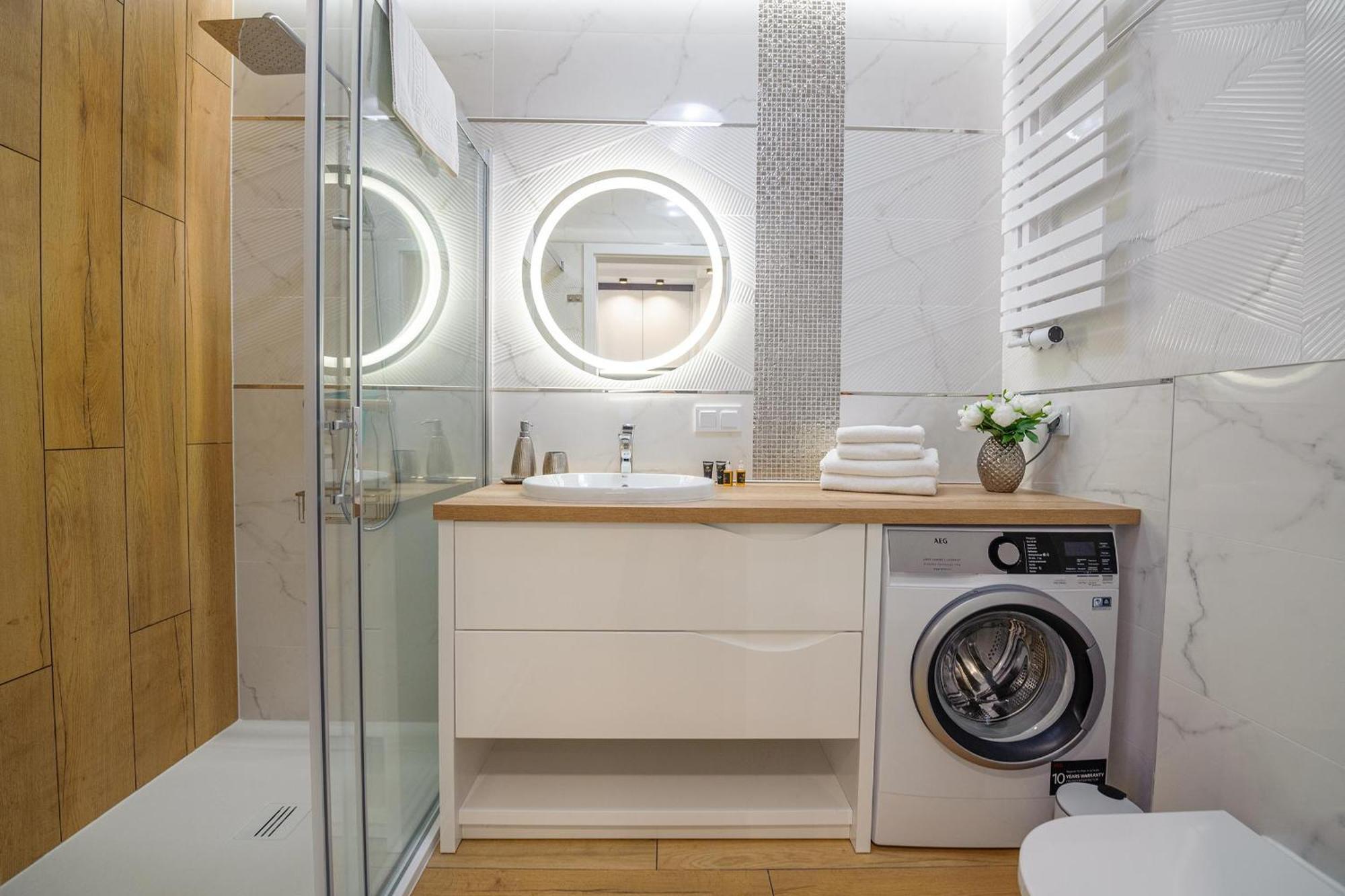 Apartment Palermo 104 Przy Plazy - Perlowa Przystan - Sianozety