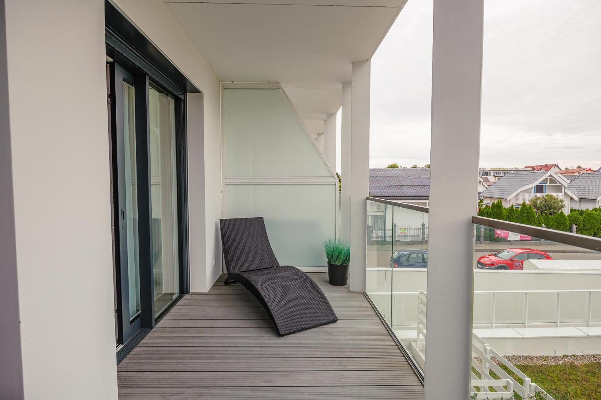 Apartment Palermo 104 Przy Plazy - Perlowa Przystan - *